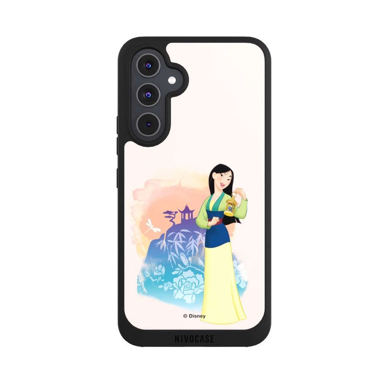 Galaxy A54 5G NIVOpure Mulan Sunset Mood