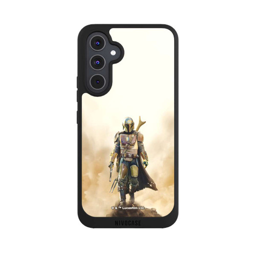 Samsung Galaxy A54 5G NIVOpure The Mandalorian Rock