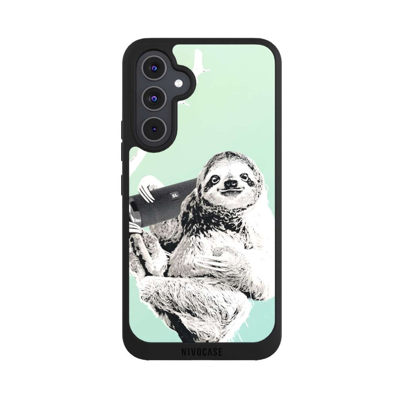 Galaxy A54 5G NIVOpure Erroneous