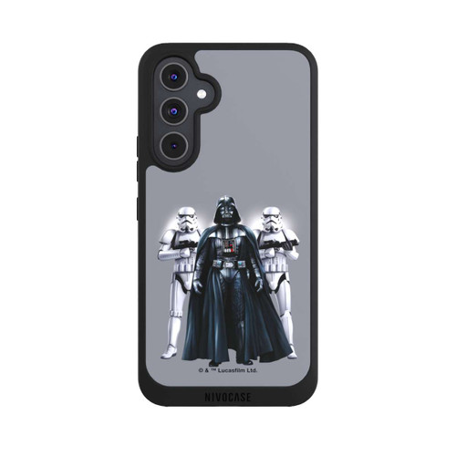 Samsung Galaxy A54 5G NIVOpure Vader and Troopers