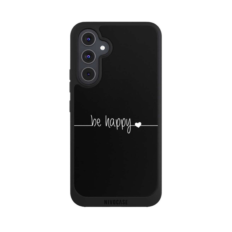 Galaxy A54 5G NIVOpure Be Happy