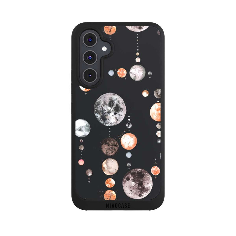 Galaxy A54 5G NIVOpure Astronomie Weltraummonde