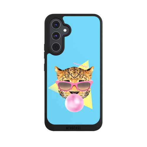 Samsung Galaxy A54 5G NIVOpure Bubble Gum Leo
