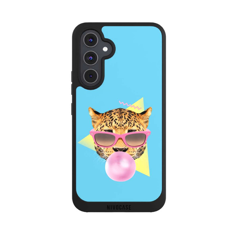 Galaxy A54 5G NIVOpure Bubble Gum Leo