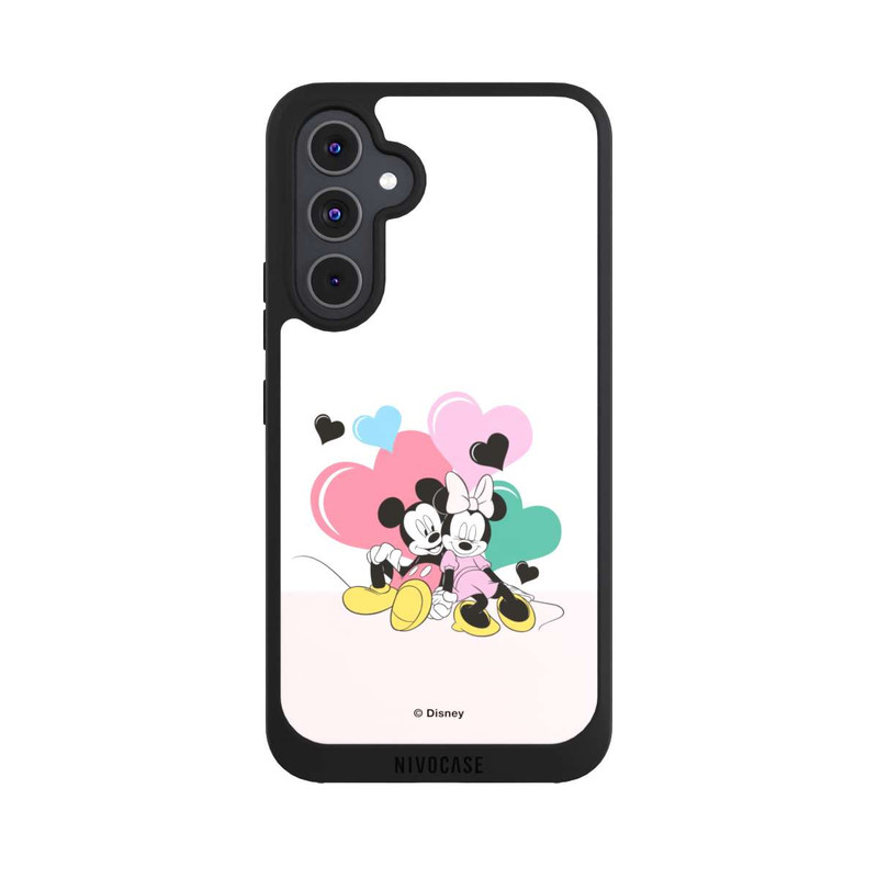 Galaxy A54 5G NIVOpure Couple Goals MM1