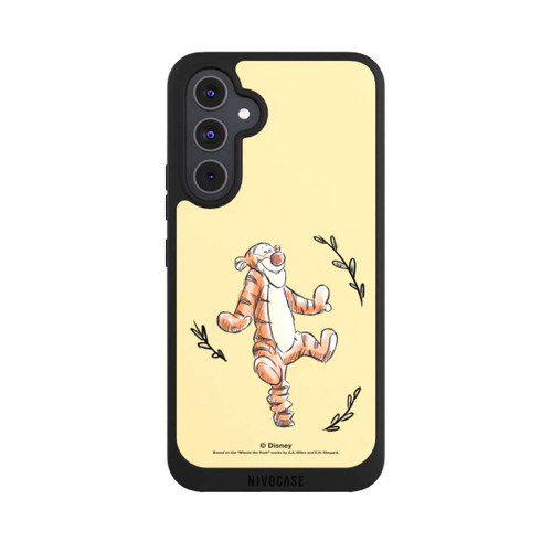 Samsung Galaxy A54 5G NIVOpure Bouncing Tigger
