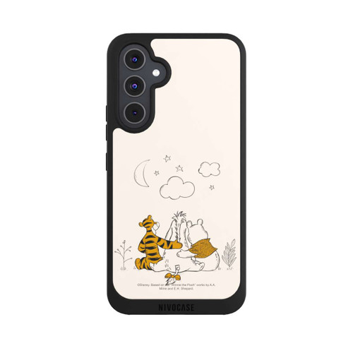 Samsung Galaxy A54 5G NIVOpure Best Friends in Nature