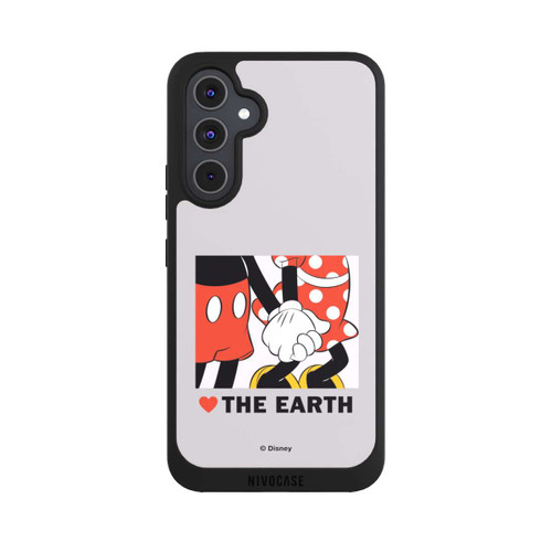 Samsung Galaxy A54 5G NIVOpure Liebe die Erde Micky and Minnie