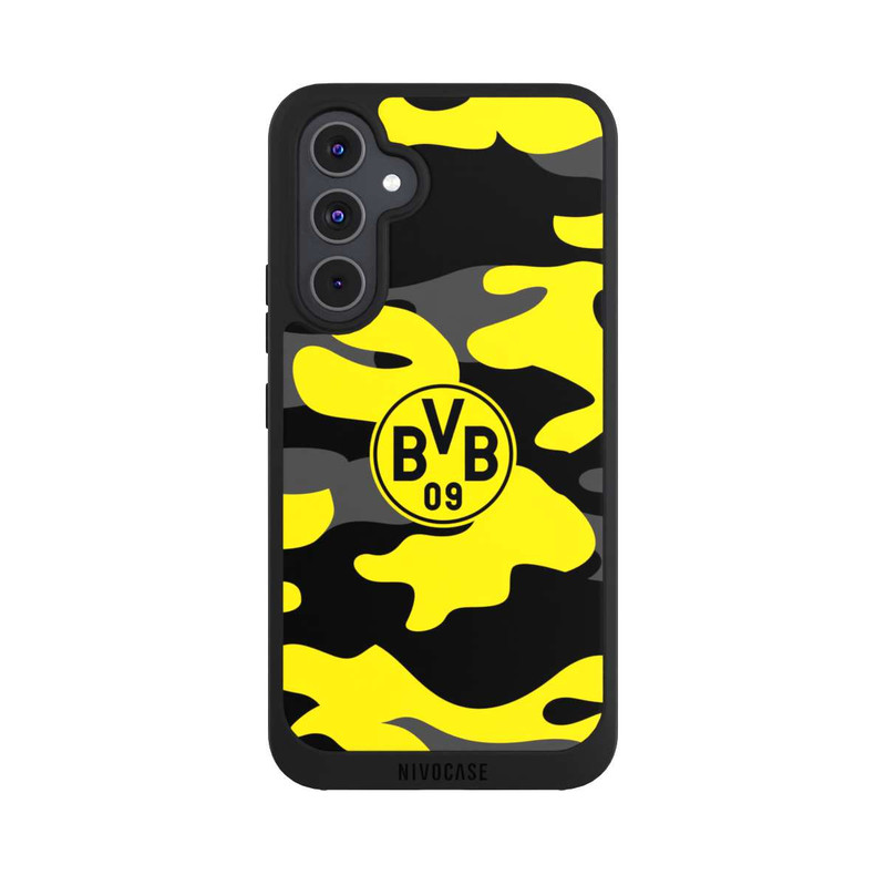 Galaxy A54 5G NIVOpure BVB Camo
