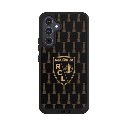 Samsung Galaxy A54 5G NIVOpure RC Lens Auswärtstrikot 2020/21