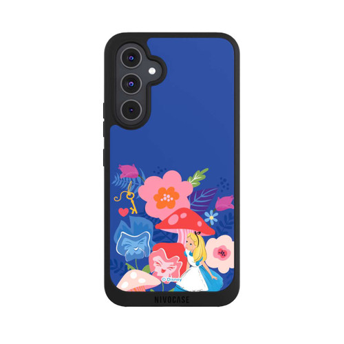 Samsung Galaxy A54 5G NIVOpure Alice Flowers