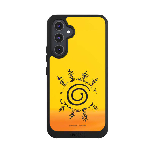 Samsung Galaxy A54 5G NIVOpure The seal of Naruto