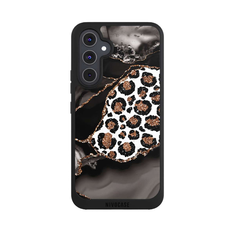Galaxy A54 5G NIVOpure Patterns and textures white