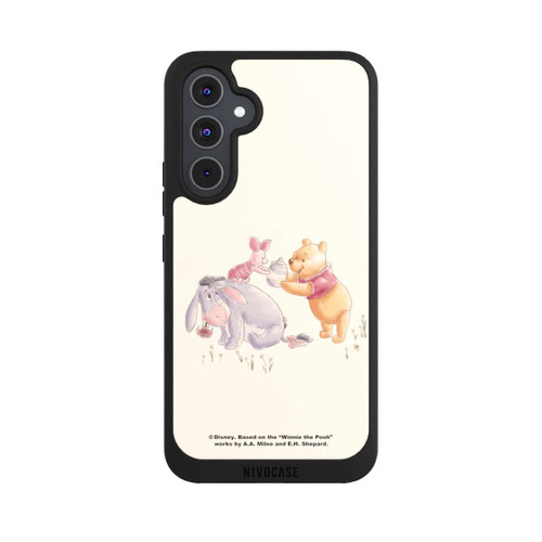 Samsung Galaxy A54 5G NIVOpure Winnie the Pooh Honey Giving