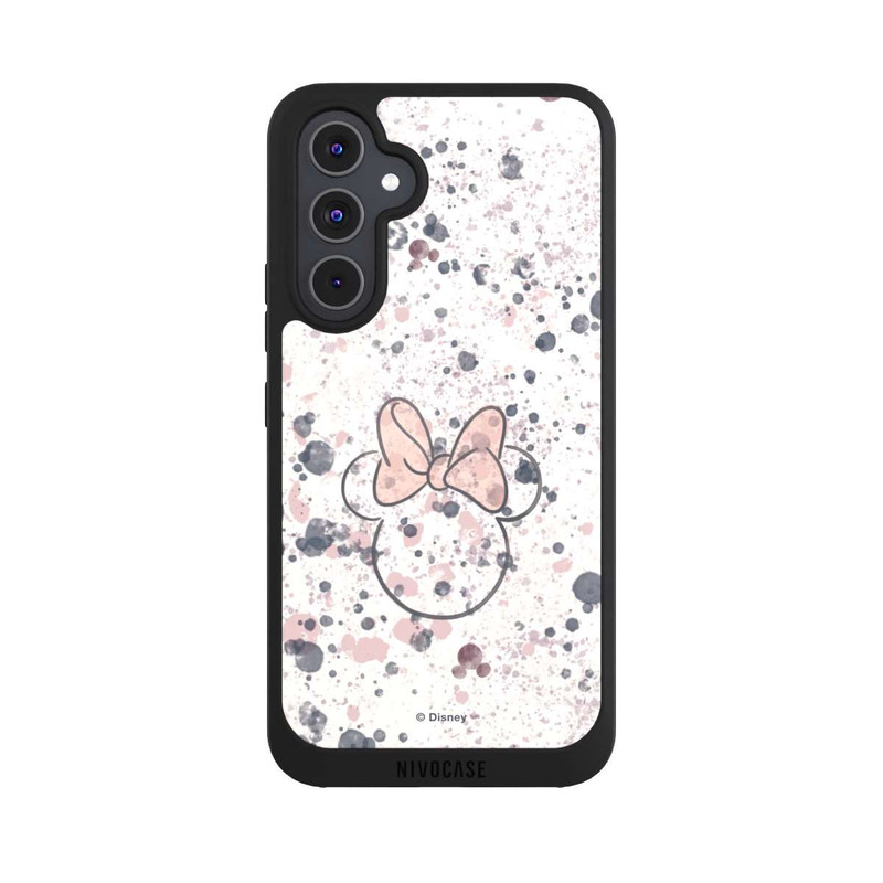 Galaxy A54 5G NIVOpure Minnie Mouse Splash