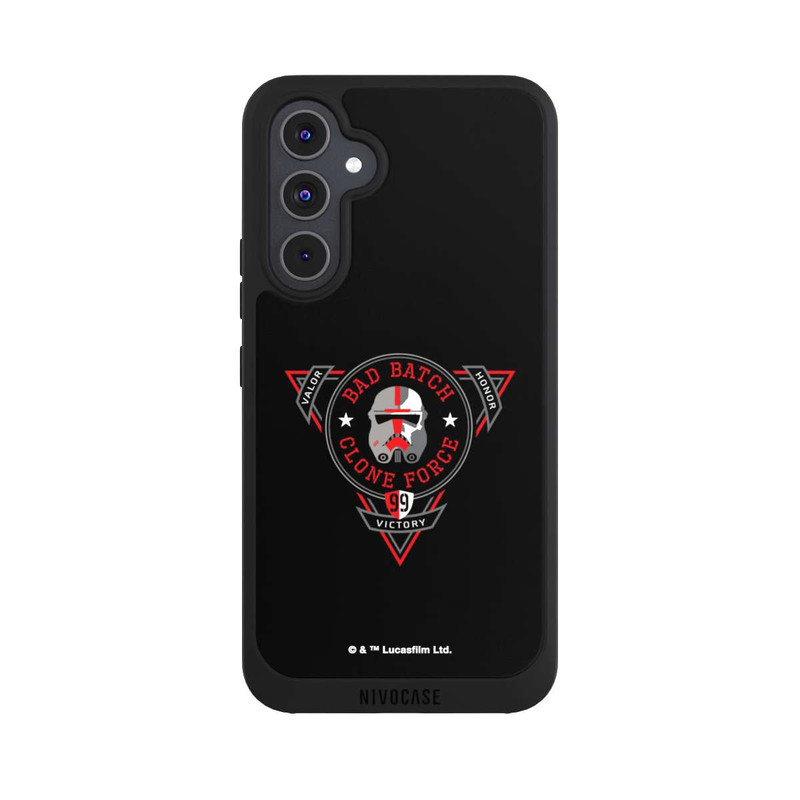Galaxy A54 5G NIVOpure Bad Batch Clone Force