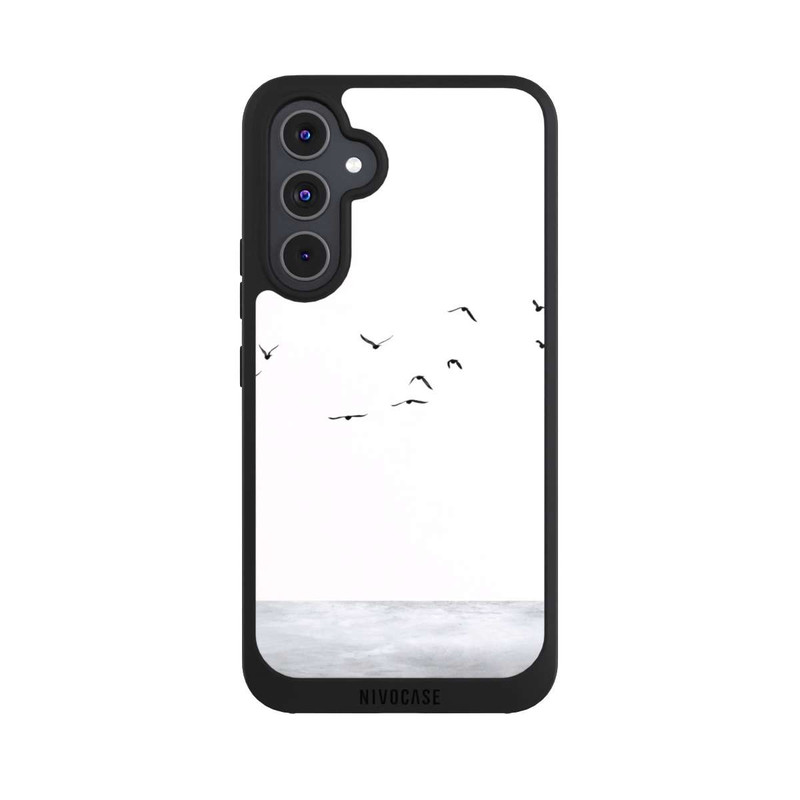 Galaxy A54 5G NIVOpure Der Ozean