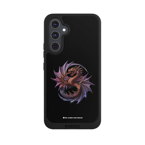 Samsung Galaxy A54 5G NIVOpure Maelstromeus