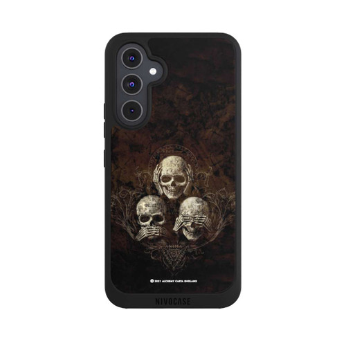Samsung Galaxy A54 5G NIVOpure No Evil