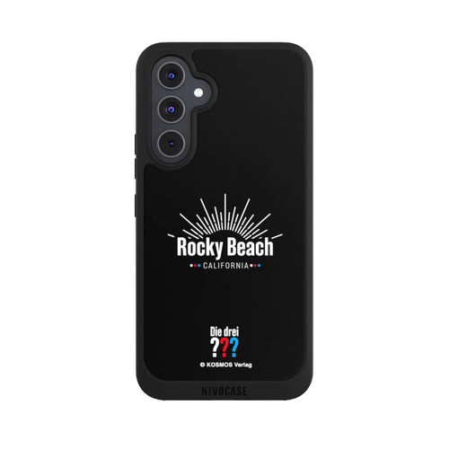 Samsung Galaxy A54 5G NIVOpure Rocky Beach California