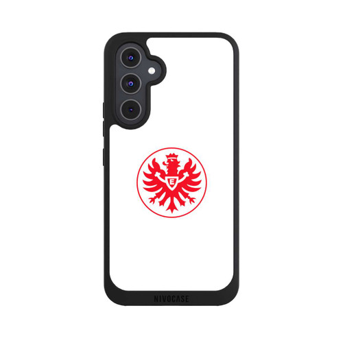 Samsung Galaxy A54 5G NIVOpure Logo Adler 1959 Rot