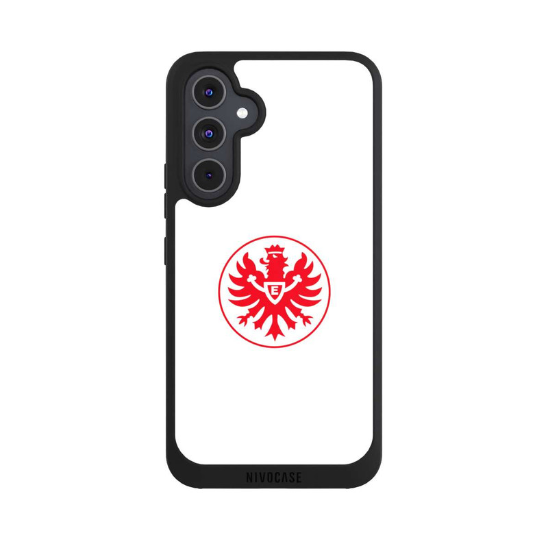 Galaxy A54 5G NIVOpure Logo Adler 1959 Rot