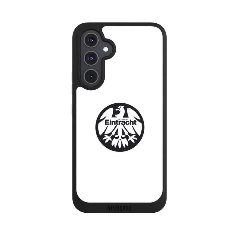 Galaxy A54 5G NIVOpure Logo Adler 1980 Noir