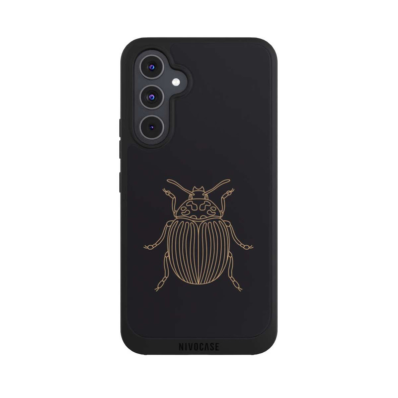 Galaxy A54 5G NIVOpure Insect Silhouette