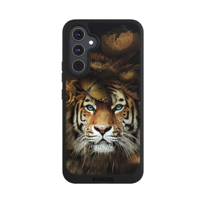 Galaxy A54 5G NIVOpure Tigre d'automne