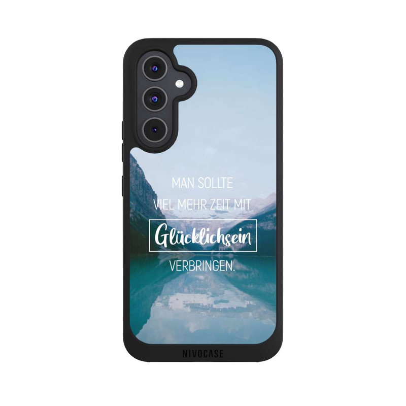 Galaxy A54 5G NIVOpure Mehr Zeit Mit Glücklichsein