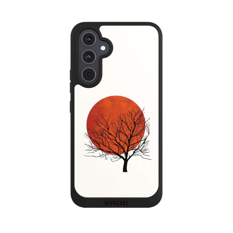 Galaxy A54 5G NIVOpure Warm Winter