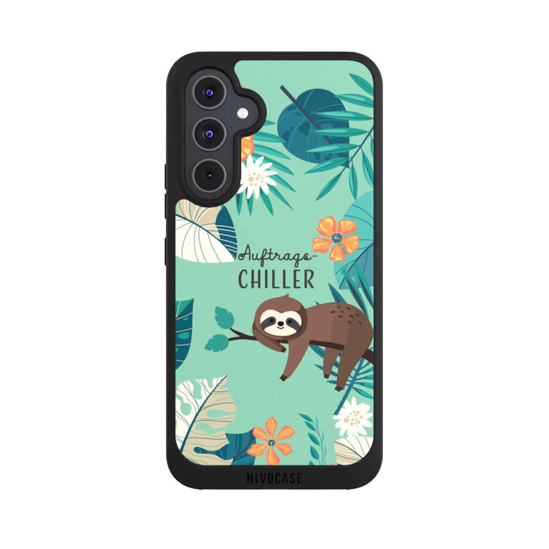 Galaxy A54 5G NIVOpure Auftrags Chiller
