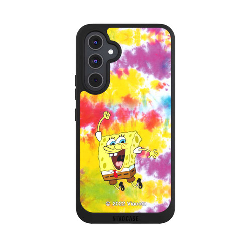 Samsung Galaxy A54 5G NIVOpure Spongbob Batik Fröhlich