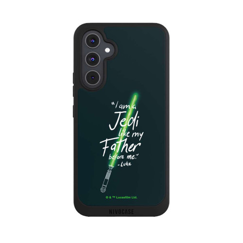 Samsung Galaxy A54 5G NIVOpure Citation de Luke