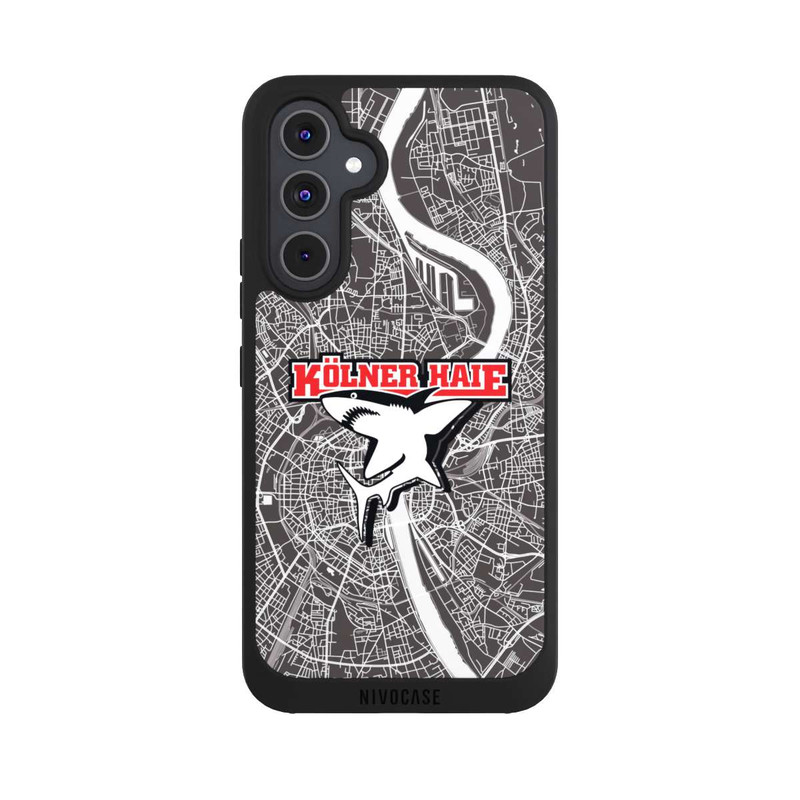 Galaxy A54 5G NIVOpure Kölner Haie City