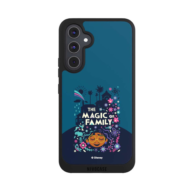 Galaxy A54 5G NIVOpure The Magic of Family