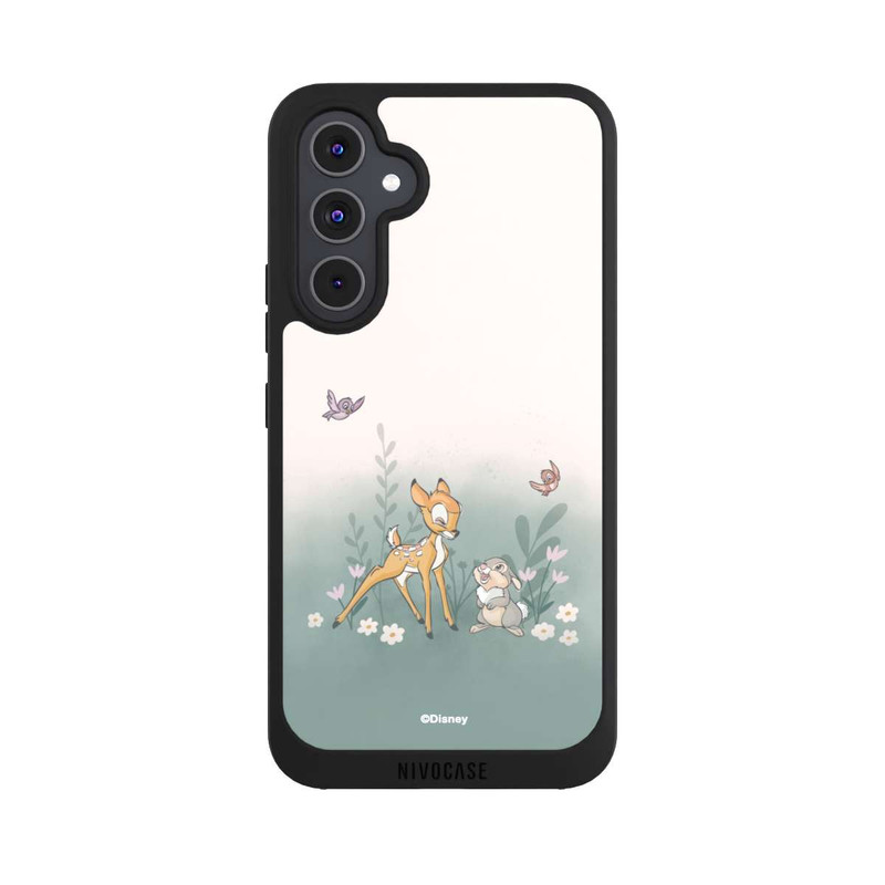 Galaxy A54 5G NIVOpure Bambi et Panpan