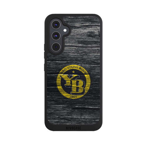 Samsung Galaxy A54 5G NIVOpure BSC YB Holzoptik