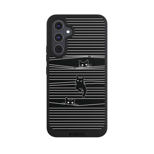 Samsung Galaxy A54 5G NIVOpure Chats voyeurs