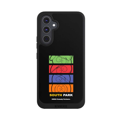 Samsung Galaxy A54 5G NIVOpure South Park Boys Multicolor