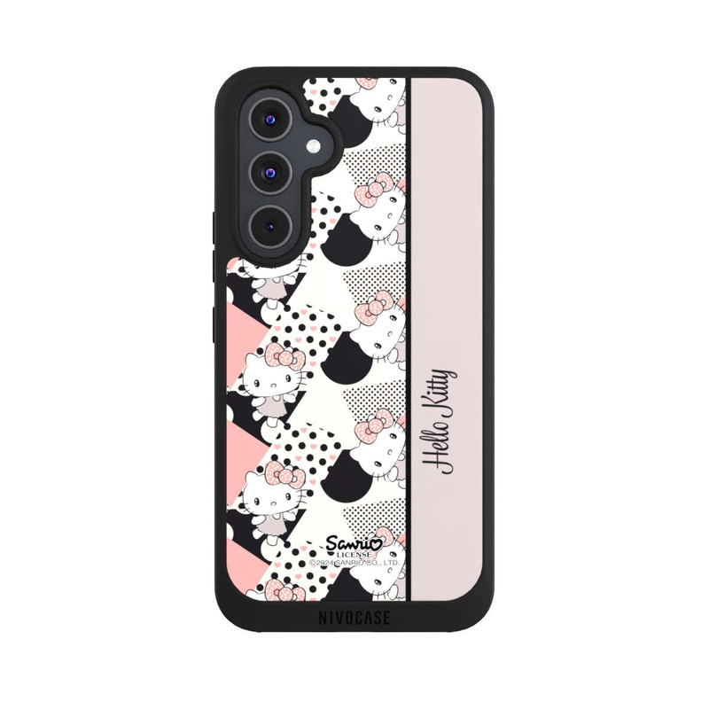 Galaxy A54 5G NIVOpure HK Elegant Pattern