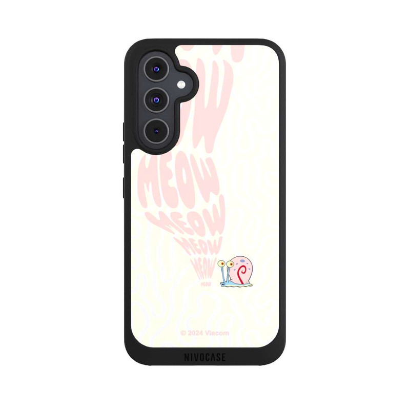 Galaxy A54 5G NIVOpure Gary Meow