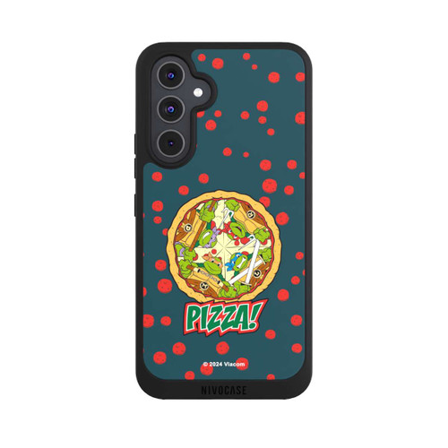 Samsung Galaxy A54 5G NIVOpure TMNT Pizza!