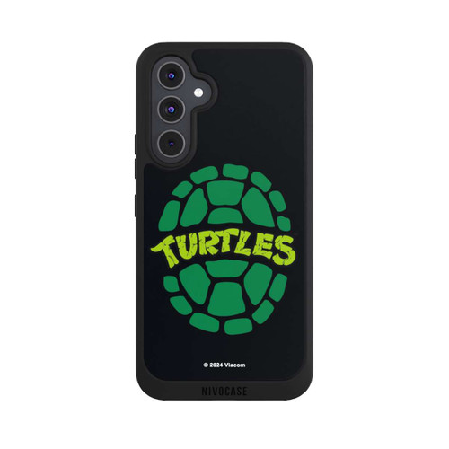 Samsung Galaxy A54 5G NIVOpure TMNT Logo