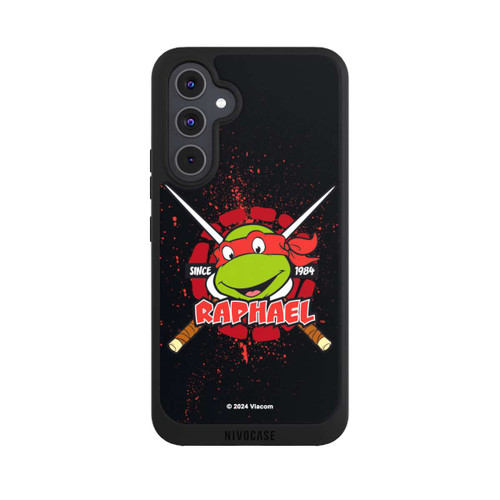 Samsung Galaxy A54 5G NIVOpure TMNT Raphael