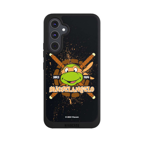 Samsung Galaxy A54 5G NIVOpure TMNT Michelangelo