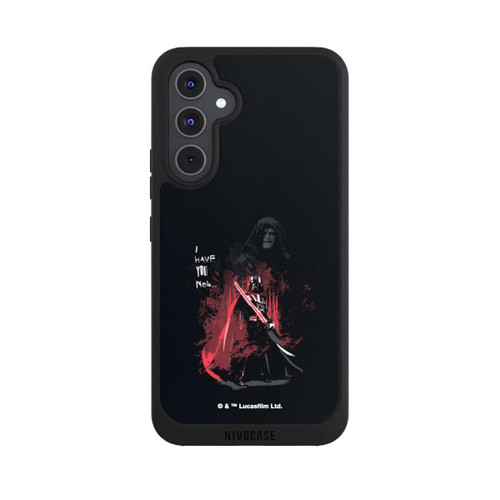 Samsung Galaxy A54 5G NIVOpure Darth Sidious I have you now
