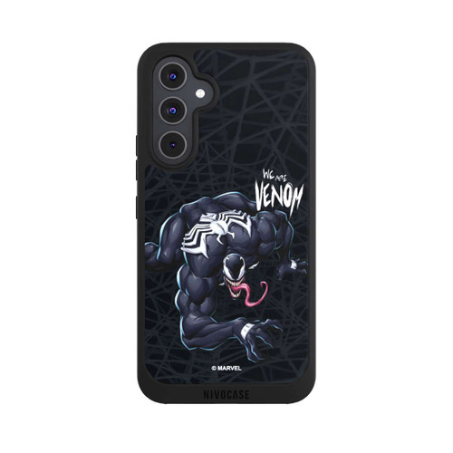 Samsung Galaxy A54 5G NIVOpure Venom Kriechend