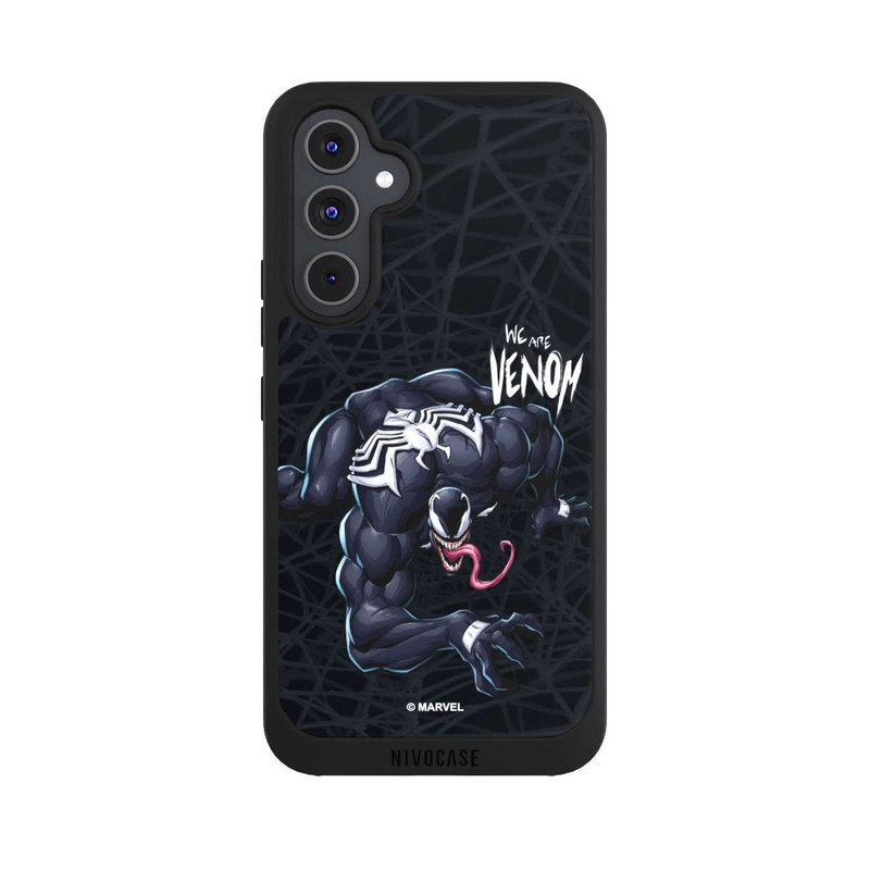 Galaxy A54 5G NIVOpure Venom Kriechend
