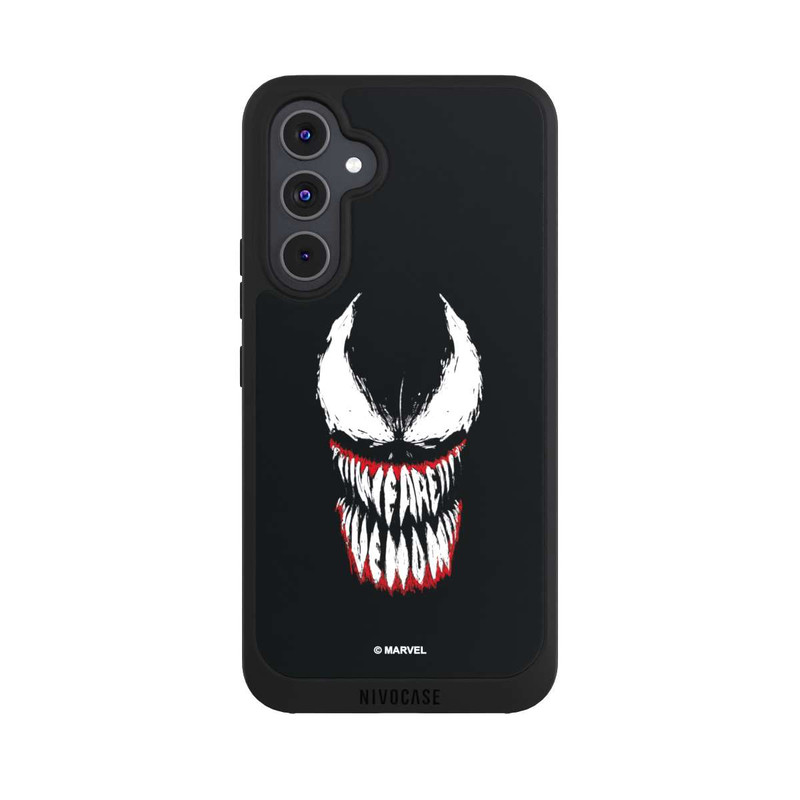 Galaxy A54 5G NIVOpure We Are Venom
